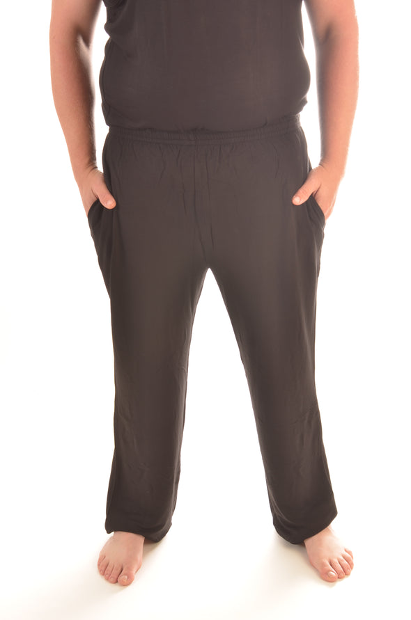 men's Wayi Bamboo yoga pants