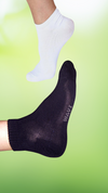 Men's Wayi Bamboo ankle high sports socks
