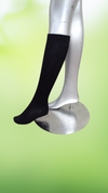 Women Wayi Bamboo knee high socks