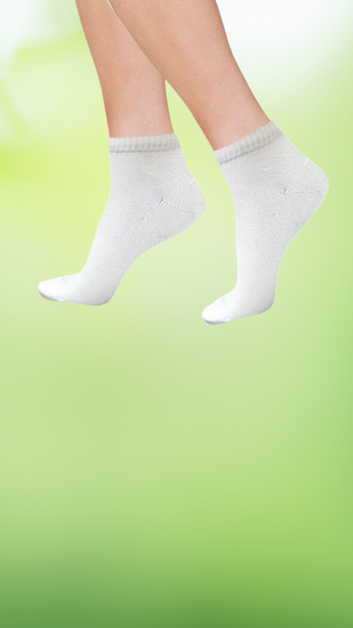Women Wayi Bamboo sports socks