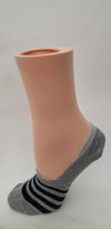 Women Wayi Bamboo no show socks